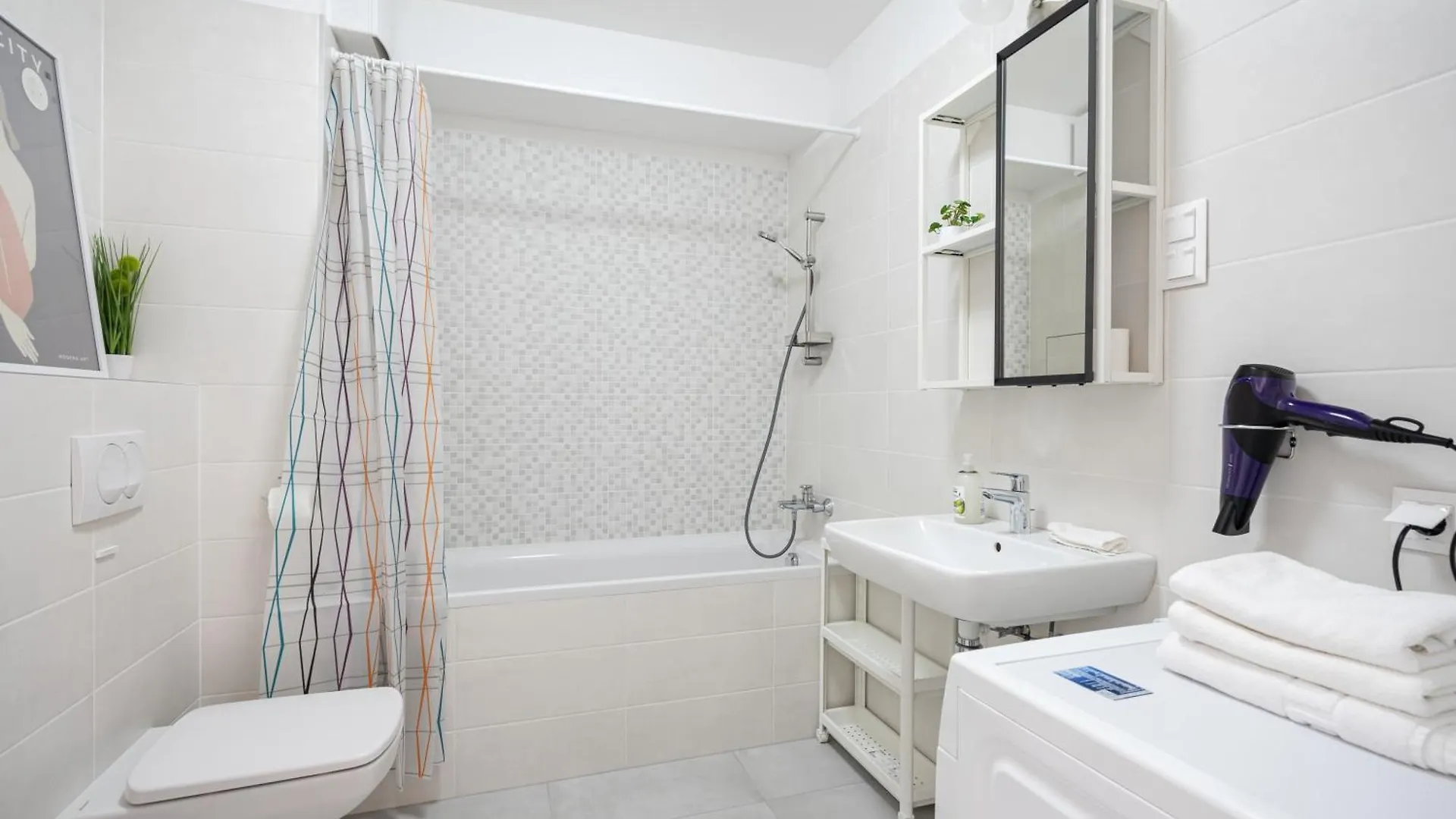 River Sunshine Apartment Budapeste