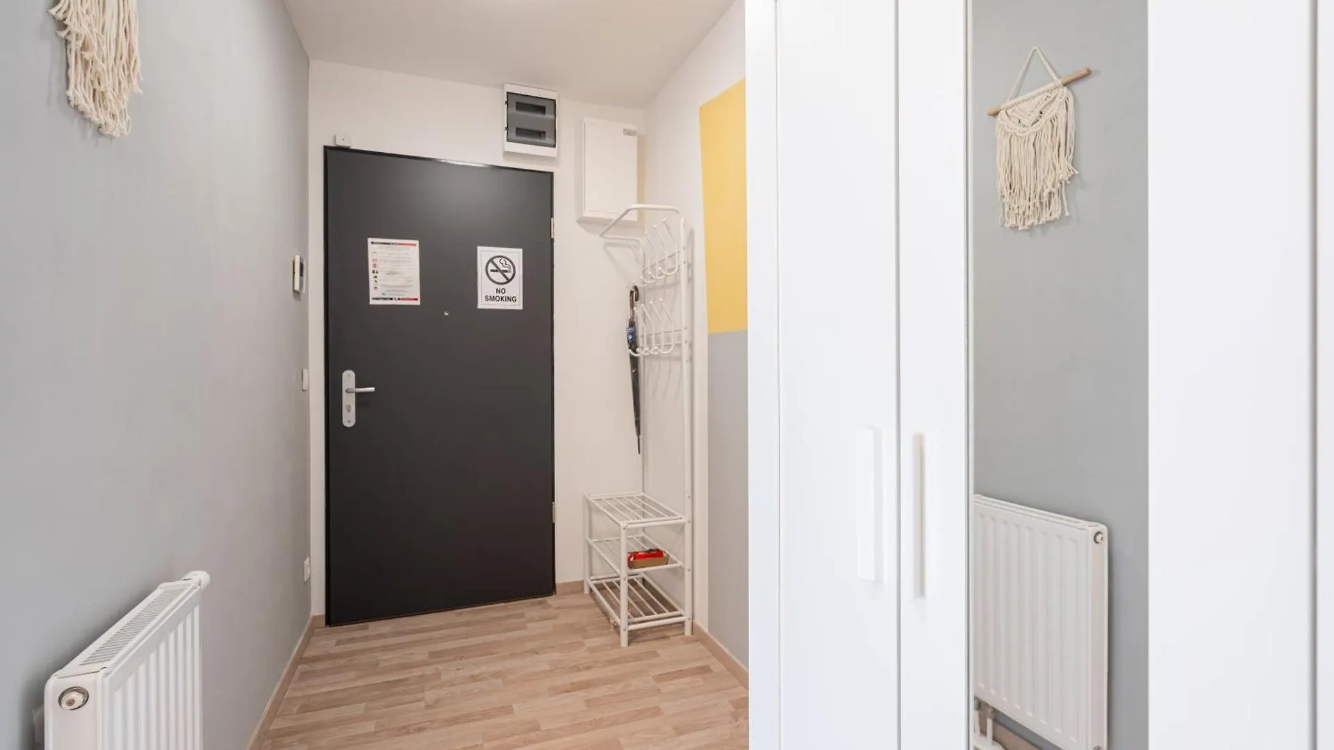 River Sunshine Apartment Budapeste