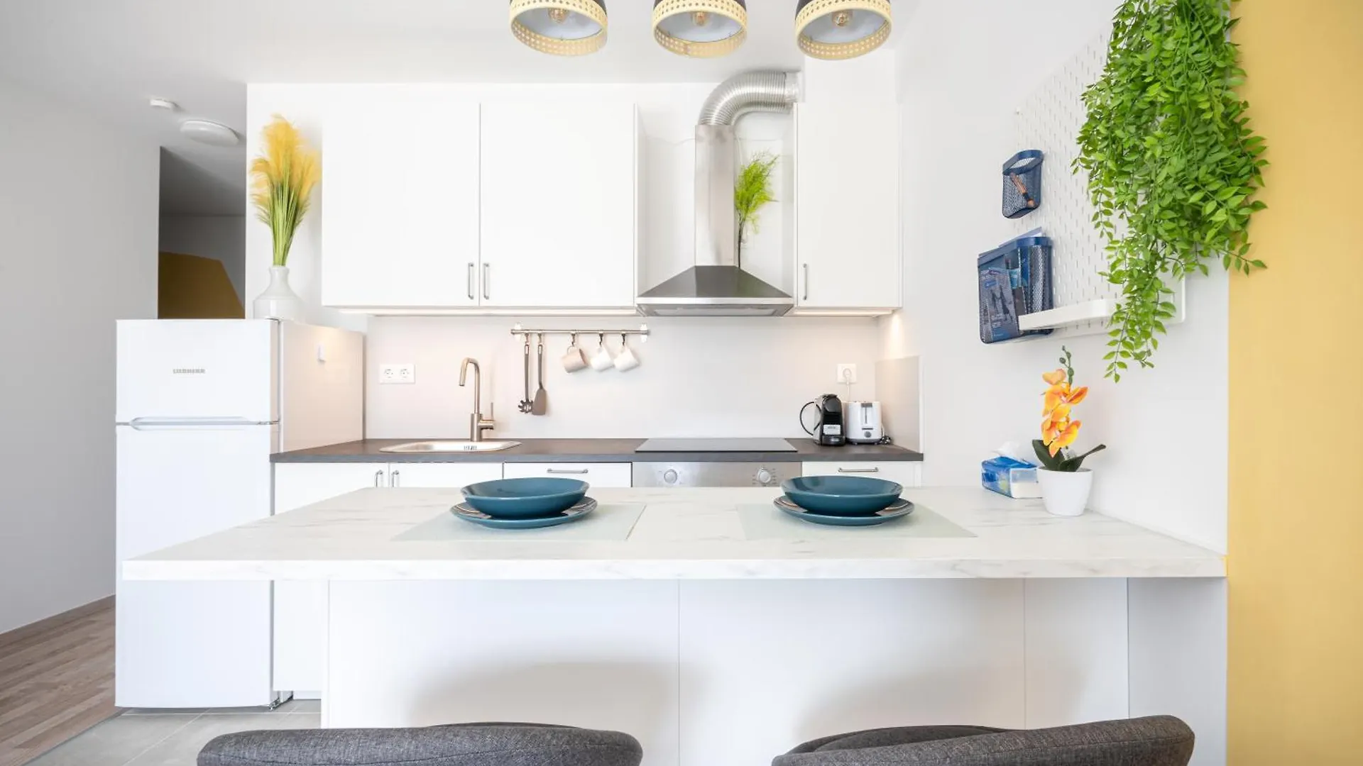 River Sunshine Apartment Budapeste 0*,  Hungria